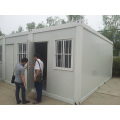 Easy Transport and Movable Modified Container House